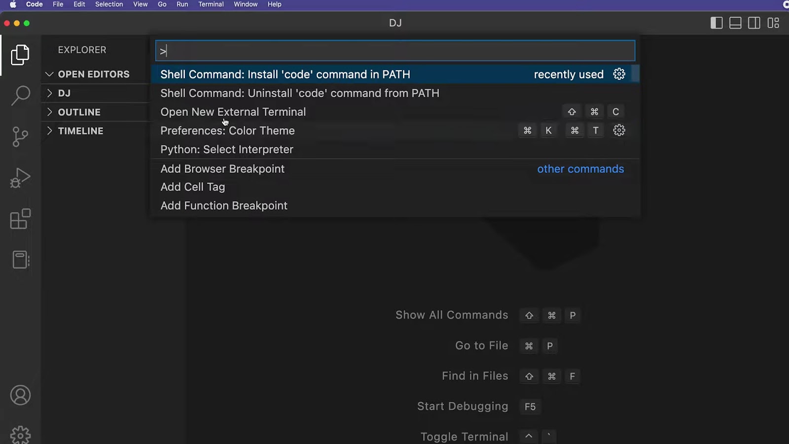 Zsh Command Not Found Node Troubleshooting