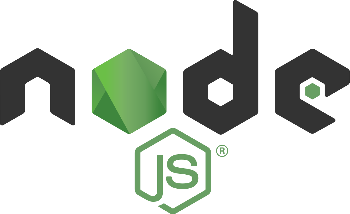 The node application logo