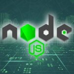 Logo of Node.js programming